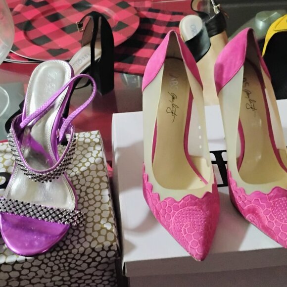 Shoes - Picture 3 of 5